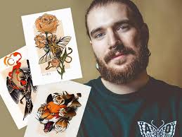 Apprentice Marcel Mack