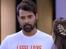 They were together for almost five years. Shabir Ahluwalia Bags A New Project Will The Actor Quit Kumkum Bhagya Times Of India