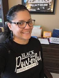 Meet Dr. Natasha Ramsey