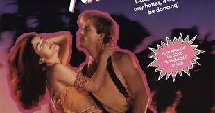 Yet in this kingdom of light and beauty dance was forbidden. Dante Rants The Review The Forbidden Dance
