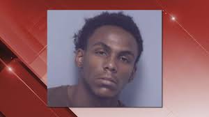 Roanoke man arrested in connection with March shooting