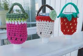 I hope they are of value to you. Crochet Crochet Patterns Crochet Accessories Small Crochet Gifts