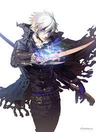 Which black female anime character comes to your mind? Pin By Amber Salibio On Anime Illustration Anime Guys Anime Fantasy Dark Anime