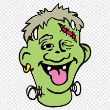 Name zombie hand png,zombie cartoon face png. Halloween Illustration Halloween Cartoon Zombie Cartoon Character Food Face Png Pngwing
