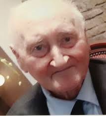 Death Notice of William (Bill) CORRIGAN (Ballaghaderreen, Roscommon)