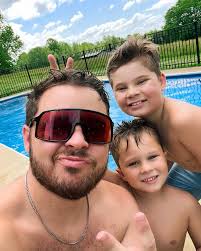 Fridays are for the boys!