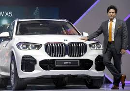 Bmw x5 suv $6,000 (standish, maine) pic hide this posting restore restore this posting. Bmw Launches X5 Suv In India The Hindu Businessline
