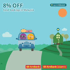.new ambank islamic credit card (or vice versa); Ambank Cuti Cuti Malaysia Get More Savings When You Facebook