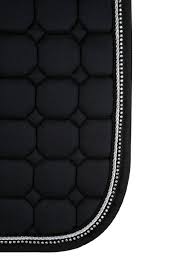 Maybe you would like to learn more about one of these? Equiline Schabracke Octagon Rio Strass Cavallini Reitsport Onlineshop