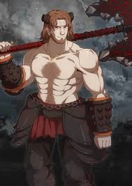 Eric Bloodaxe Type Moon Wiki Fandom Streaming berserk anime series in anime search episode search. eric bloodaxe type moon wiki fandom