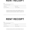 You can view all your rent receipts from rent center > properties & tenants > view rent receipts. 1