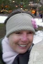 Debra "Deb" Lynn Cox