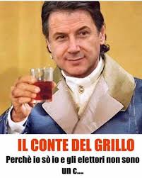 TITOLO “LA VERITÀ” DURISSIMO:...