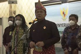 Check spelling or type a new query. Herman Deru Pusing Jumlah Polhut Minim Milenial