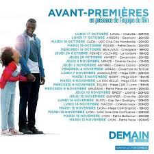 The (usual) bad italian translation of the original title (demain tout commence), with the addition of a useless subtitle, does not render the intention of a picture that. Demain Tout Commence Decouvrez Le Nouveau Film D Omar Sy