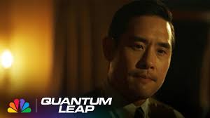 Quantum Leap (2022-2024)