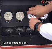 Lab Dyeing Machine Factory | Sample Dyeing Machine-Chiuvention
