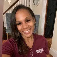 Tameka Finley's Instagram, Twitter & Facebook