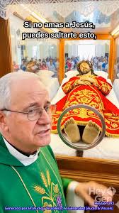 Catolicismo, Jesucristo, Dios nuestro!