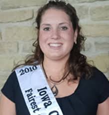 Fairest of the Fair Carousel • Iowa County Fair