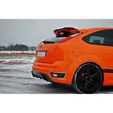 Maybe you would like to learn more about one of these? Diffusor Heck Ansatz Passend Fur Ford Focus Mk2 St Vor Facelift Schwarz Hochglanz Gunstig Im Online Shop Von Mm Concetps Kaufen Mm Concepts Online Shop Fur Felgen Reifen Tuningteile