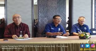 Namun kini, update cpns tidak lagi dilihat di situs itu melainkan. Pendaftaran Cpns 2018 Silakan Buka Sscn Bkn Go Id Jpnn Com