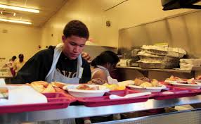 6 reviews of st vincent de paul sunnyslope dining room i volunteered here recently and i strongly encourage everyone to consider volunteering. For Special Thanksgiving Meal St Vincent De Paul Society Needs Turkeys Oakland North