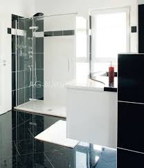 Granit Badezimmer Eleganz Luxus
