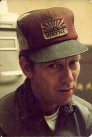 Ronnie Johnson Obituary