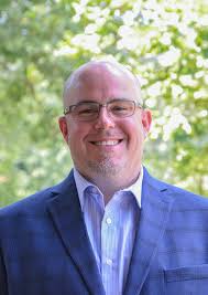 On the Move: Jeff Tyrrell