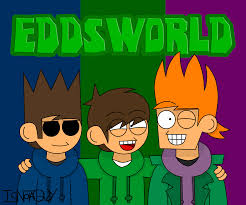 Edd thinks tom desires to celebrate christmas, only to learn that tom wants to destroy it again. Edd Tom And Matt From Eddsworld By Isnotaguy On Newgrounds
