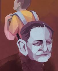 J. Alfred Prufrock, T.S. Eliot