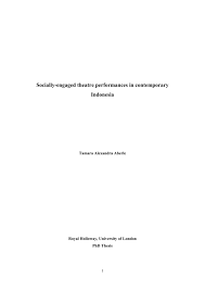 Baca novel penjara hati sang ceo innovel :. Phd Thesis Tamara Aberle