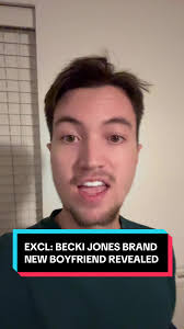 Jake Jones Boyfriend