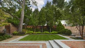 Georgetown Residence Garden Design Modern Landscaping Garden Inspiration