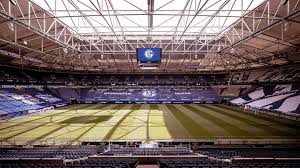 Zufriedener krüger bleibt in aue video. Alle Infos Zum Ticketverkauf Fur Das Erste Heimspiel Der Knappen