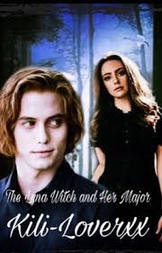 Death's Mistress and The Original Hybrid (Niklaus Mikaelson)