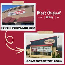 Business Update Scarborough...