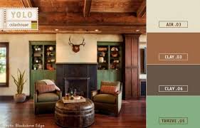 In this second episode of my series on colour schemes, we expand on the theory established in episode one, and explore the potential of planning out a brand. Rlrpsi42 Rustic Living Room Paint Scheme Ideas Wtsenates