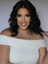 Miss West Virginia Organization