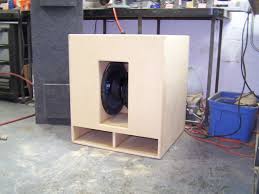 Diy (do it yourself) speaker kits projects with free plans, parts list, and setup tips. Ideas For Triangle Shaped Diy Corner Sub Avs Forum
