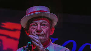 New song captures Bud Abbott's spirit