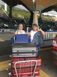 Airport Transfers Taxi Tour Service Airport Transfers Baby Strollers Tours