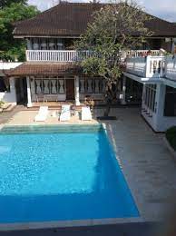 Krisna funtastic land and banjar hot springs are worth checking out if an activity is on the agenda, while those wishing to experience the area's natural beauty can explore lovina beach and tangguwisia bali beach. Villa Agung Beach Inn Lovina Beach What To Know Before You Bring Your Family