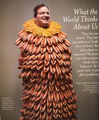 I Know What You Re Thinking I Really Wish I Had Worn This To Prom Instead Of My 300 Dress Too Hot Dog Toppings Hot Dogs Hot Dog Party