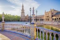 Seville city guide: where to eat, drink, shop and stay in Spain's ...