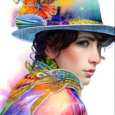 Download Daisy Bergman album songs: Hey Hey Bob Dylan