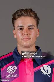 1,451 Scotland Portraits Icc Twenty20 World Cup Stock Photos, High-Res  Pictures, and Images