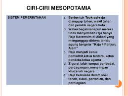 Ini merupakan penerangan ringkas berkaitan subtopik bab 5 sejarah tingkatan 1 : Tamadun Awal Manusia Ting 4
