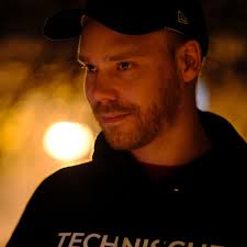 Damian Burke's Speaker Profile @ Sessionize